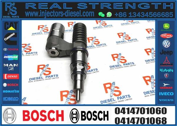 DIESEL FUEL INJECTOR 0414701068 0414701060 0414701035 0414701069 1942702 1487472
