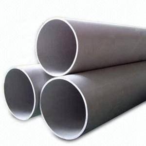 Wholesale Round Seamless Metal Tube Ss SUS304 316 Polished Inox 321 309S 310S Hot Cold Rolled Welded Stainless Steel Pipe from china suppliers