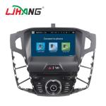 8 Inch Touch Screen Ford Car DVD Player RDS DAB Stereo Bluetooth - Enabled