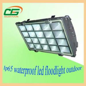 Wholesale 100w 10000lm 120° LED Explosion Proof Light IP66 , DC 36V LED Projector Lamp from china suppliers