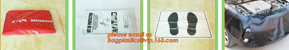 Quality Universal Size Non Woven Steering Wheel Cover， car steering wheel cover, non woven steering wheel cover， Dustpro