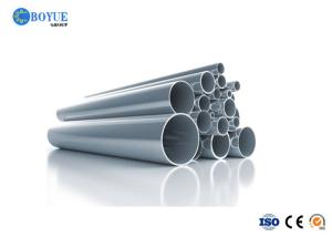 Wholesale ASTM B622 Nickel Alloy Steel Pipe UNS NO10276 Seamless Alloy Steel Pipe 25mm*2mm*2500mm from china suppliers