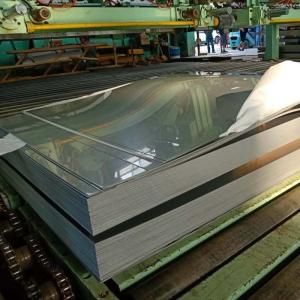 Wholesale 316l Stainless Steel Sheet Plate With 2b Surface Finish Factory price in China from china suppliers