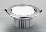 12W / 15W / 18W Spotlight Indoor Round Recessed LED Commercial Light