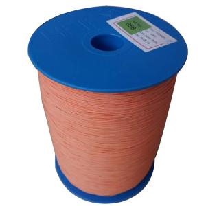 Wholesale Anti Static Elongation Resistance Jacquard Harness Cord With Core from china suppliers
