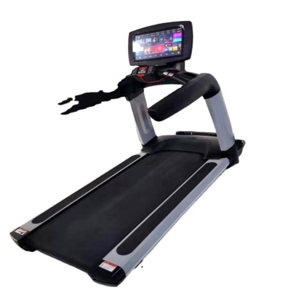 Commercial Folding Running Machine Treadmill Indoor Cardio Training Fitness