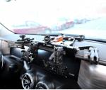 Highly Compatible Car Mount Multi-Function Mobile Phone GPS Holder for TANK 300