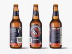 Beer Bottle Label Packing By Rolls or Sheets Lead Time Normal in 5-7 Days We Are