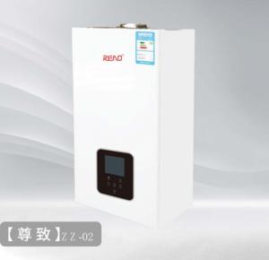 Wholesale 20kw 40kw Natural Gas Or LPG Combination Boiler Wall Mounted Boiler from china suppliers