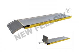 Wholesale Stainless Steel Stretcher Platform , Ambulance Stretcher Base IN Medical from china suppliers