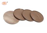 Rubber Gasket With High Temperature Resistant Gasket