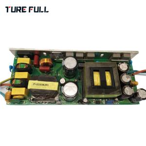 Wholesale Waterproof 1 10v Dimmable Led Driver 228 * 70 * 40 Mm 5 Years Warranty from china suppliers
