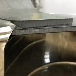 Large Forge Press Machine For Cookware Stainless Steel Pot Making