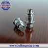 Buy cheap cnc metal machining company china from wholesalers