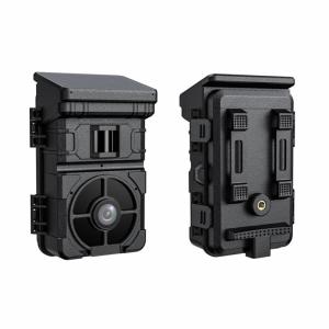 Wholesale 4K Hunting Surveillance Camera With 0.6s Trigger Speed 2.7K/1080P Video Resolution from china suppliers