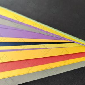Wholesale Substance 60g-400gsm 55g Color Paper Dark Color Paper Manufacturer from china suppliers