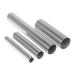 Ss Exhaust Tubing Stainless Steel Mandrel Bent Exhaust Tubing Thick Wall