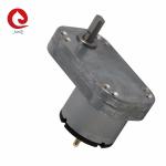 65mm 90 Degree 12V 24V Electric Motor Gear Reducer For Vent Window