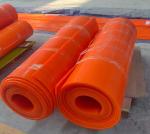 Abrasion Wear Resistant Polyurethane Product Elastomer Urethane Sheet PU Sheet