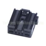 5 Pin 1379217-1 1379218-1 1379217-3 1379218-3 female auto car seat motor plug