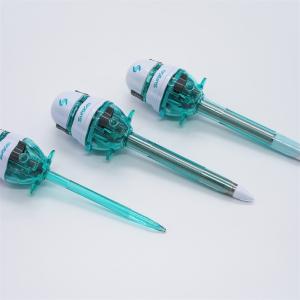 Wholesale Surgical Instruments Easypass Disposable Trocar Laparoscopic Bladeless Trocar from china suppliers