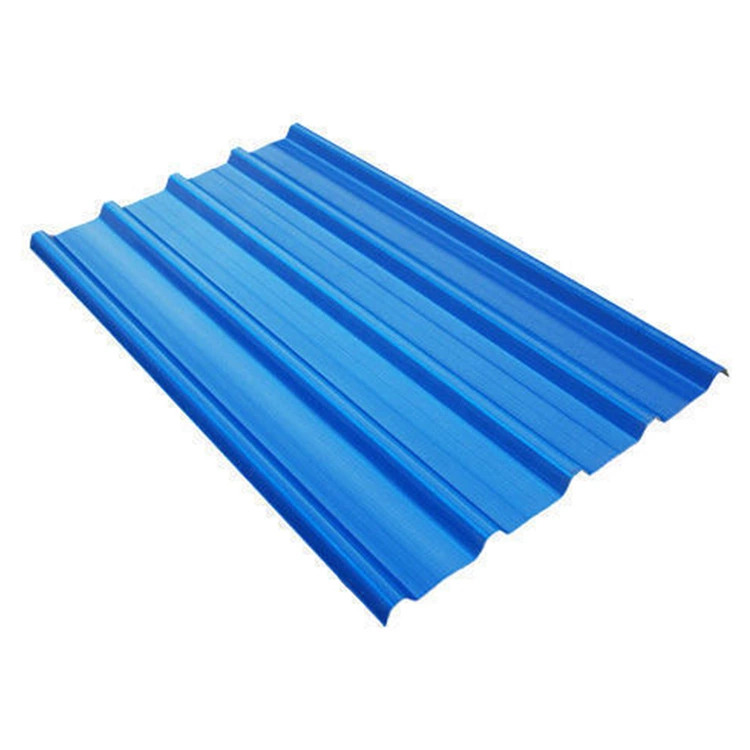GI Galvanized Corrugated Iron Sheet Zinc Metal Roof Sheet
