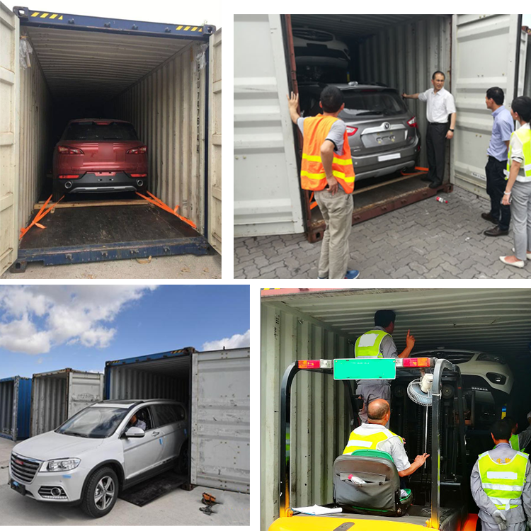 Changan Benben E-Star National Edition 310km NEDC Pure Electric Range powered by Ternary Lithium Battery