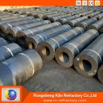 RP HP UHP Graphite Electrode For Ladle / Electric - Arc Furnaces 100 - 960 mm