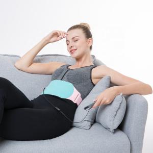 Wholesale Back Abdomen Heated Waist Belt For Menstrual Colic from china suppliers