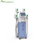 Professional Cool Tech Liposuction Body Sculpting Cellulite Removal Fat Freezing
