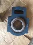 72mm ID Steel Pillow Block Bearings UCT207 For Conveying Machinery Certified