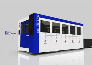 Wholesale Penta 12KW IPG Fiber Laser Cutting Machine for Stainless Steel Plate Drilling from china suppliers