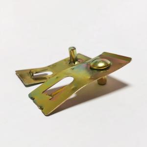 Wholesale Corrosion Protection Steel Safety Clip for Pallet Rack on Australia Market Efficiency from china suppliers