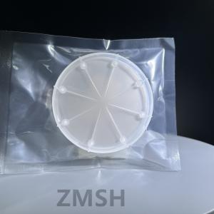 Wholesale Semi-Insulating SiC Wafers 3inch 76.2mm 4H Type SiC For Semiconductors from china suppliers