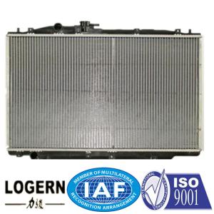 Wholesale High Performance Aftermarket Honda Radiators Used In Acura 19010-Rda-A51 Dpi 2773 from china suppliers