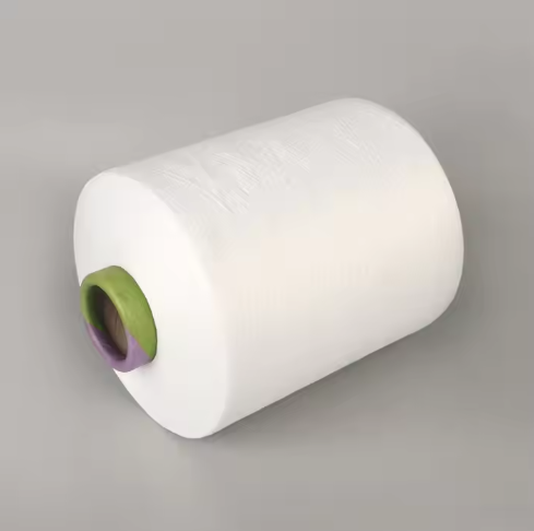 Virgin PET Polyester FDY Yarn with GRS Certification for Industry