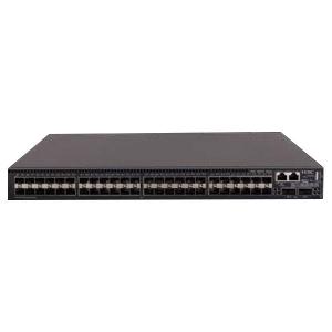 Wholesale 10 GC OSPF/BGP Ethernet Switch 48 Port Optical 2 QSFP Ports Switch from china suppliers