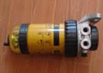 Excavator Parts Engine Parts Fuel Water Separator 156-1200 for E345 Excavator