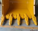 Rock Bucket Capacity Excavator Extra Heavy Duty Bucket Digger Bucket For Cat320