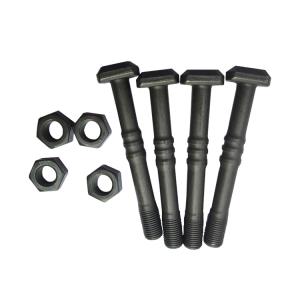 Wholesale 6CT8.3 Cummins Spare Parts Original Connecting Rod Bolt 3920799 3924351 from china suppliers