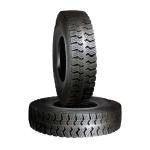Overload Wear Resistance All Steel Radial Truck Tyre 6.50R16 AR316