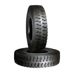 Wholesale Overload Wear Resistance All Steel Radial Truck Tyre 8.25R16 AR316 from china suppliers