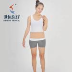 High Quality Fitness Exercise Waist Support Abdomen Sweat Waist Belt Bodybuildin