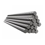6mm-30mm Hot Rolled Mild Steel Rebars HRB335 HRB400 HRB500 For Building