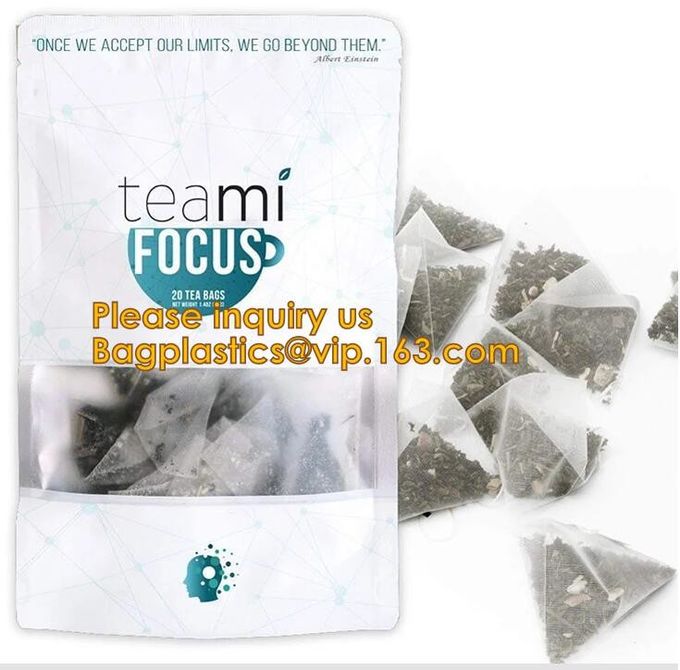 polypropylene Crystal Clear Cello Bags flat square block bottom opp bag,candy opp square bottom cello bag bagease packag