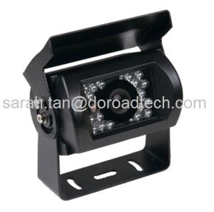 Wholesale 700TVL High Definition Night Vision CCTV Vehicle Surveillance Cameras from china suppliers