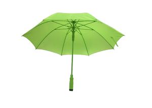 Wholesale Automatic Promotional Products Umbrellas , Windproof Golf Umbrellas Fiberglass Frame from china suppliers