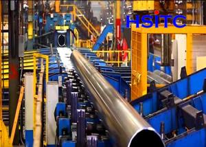 Wholesale API 5l Carbon Steel Welded Pipe Antirust Red Black Paint from china suppliers