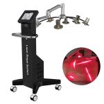 6d 532nm 635nm Lipo Cold Laser Machine Body Shape Body Cellulite