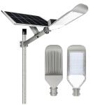 Energy Saving led street light Aluminium housing